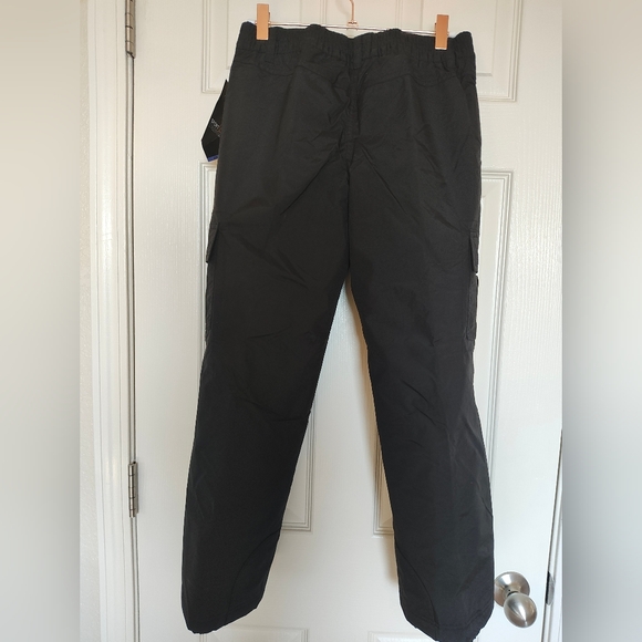 Gerry Cargo Style NWT Snow Pants Youth 10 - Picture 3 of 6